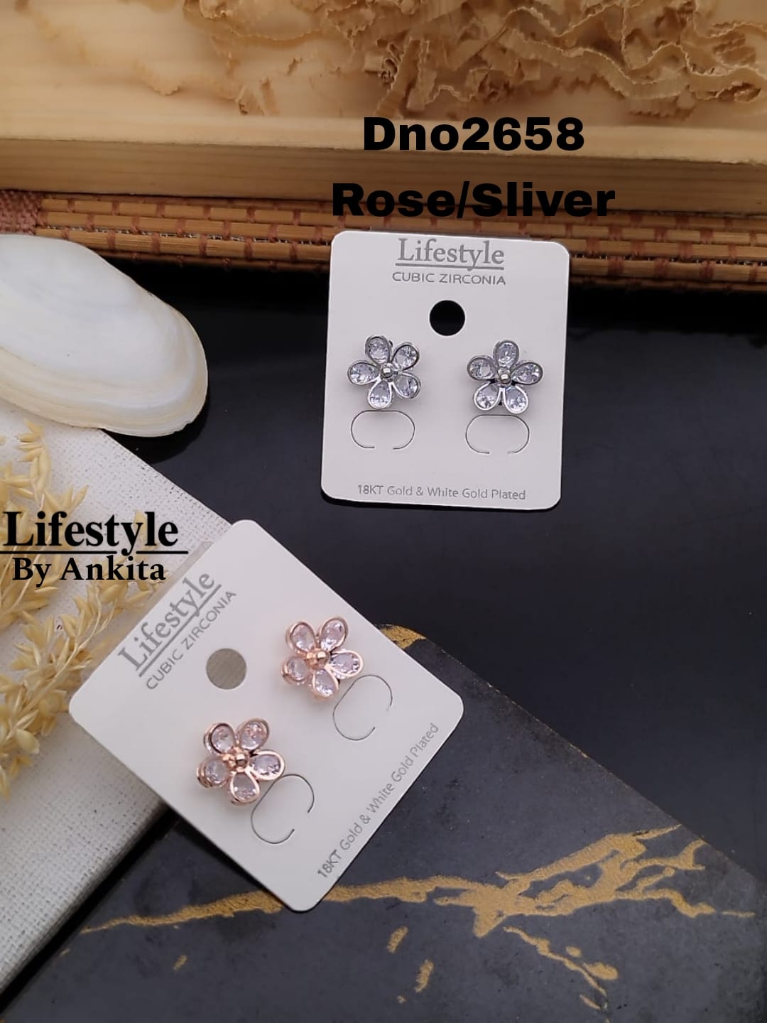 CZ Tops 2658